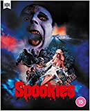 Spookies [Blu-ray]
