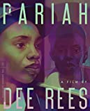 Pariah (2011) (Criterion Collection) UK Only [Blu-ray] [2021]
