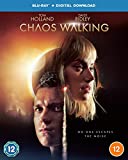 Chaos Walking [Blu-ray] [2021]