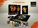 The Cat O&#39; Nine Tails Limited Edition UHD [Blu-ray]