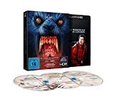 An American Werewolf in London - 3-Disc Limited Special Edition (+ Blu-ray 2D + Bonus Blu-ray Red)