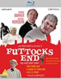 Futtocks End and Other Short Stories [Blu-ray]