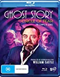 Ghost Story (Aka Circle of Fear) - Complete Series [Blu-ray]
