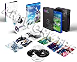 Infinite Dendrogram Complete Series - Limited Edition [Blu-ray]