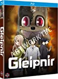 Gleipnir - The Complete Season + Digital Copy [Blu-ray]