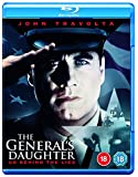 The General&#39;s Daughter [Blu-ray] [2021] [Region Free]