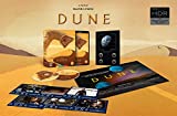 Dune UHD (Limited Edition) [Blu-ray]