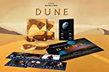 Dune Blu-ray (Limited Edition)