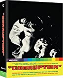 Corruption (Limited Edition) [Blu-ray] [1968]