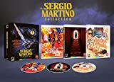 The Sergio Martino Collection [Blu-ray]