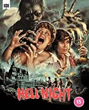 Hell Night (Limited Edition) [Blu-ray]