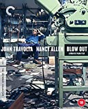 Blow Out (1981) (Criterion Collection) UK Only [Blu-ray] [2021]