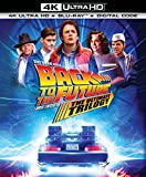 Back to the Future: The Ultimate Trilogy [Blu-ray]