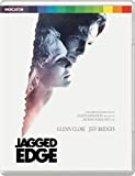 Jagged Edge (Limited Edition) [Blu-ray] [1985]