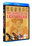 The Charge of The Light Brigade [Blu-ray] [2021]