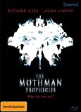 The Mothman Prophecies (2002) Blu-Ray Imprint Limited Edition #39