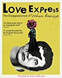 Love Express: The Disappearance of Walerian Borowczyk [Blu-ray]