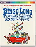 The Bingo Long Traveling All-Stars &amp; Motor Kings (Limited Edition) [Blu-ray] [1976]