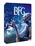 The BFG (Limited Edition Steelbook) [Blu-ray]