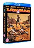 Lawman [Blu-ray] [2021]