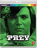 Prey (Standard Edition) [Blu-ray] [1977] [Region Free]