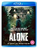 Alone [Blu-ray] [2021] [Region Free]