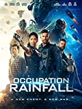 Occupation: Rainfall [Blu-ray] [2021] [Region Free]
