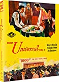 Early Universal VOL. 1 (Masters of Cinema) 2-Disc Blu-ray Edition