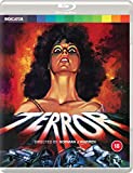 Terror (Standard Edition) [Blu-ray] [1978] [Region Free]
