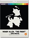 The Front (Standard Edition) [Blu-ray] [1976] [Region Free]