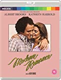 Modern Romance (Standard Edition) [Blu-ray] [1981] [Region Free]