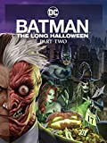 Batman: The Long Halloween Part 2 [Blu-ray] [2021] [Region Free]