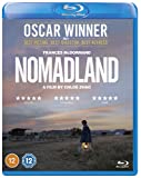 Nomadland BD [Blu-ray] [2021] [Region Free]