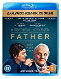 The Father [Blu-ray] [2021]