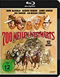 700 Miles Western (Bite the Bullet) [Blu-ray]