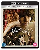 Almost Famous - 20th Anniversary (2 Discs - UHD &amp; BD) [Blu-ray] [2020]