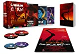 Children of the Corn Trilogy Limited Edition [Blu-ray]