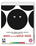 Walk on the Wild Side [Blu-ray]