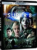 Super 8 (10th Anniversary Limited Edition Steelbook) [4K UHD + Digital] [Blu-ray]