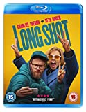 Long Shot BD [Blu-ray] [2021]