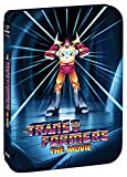 The Transformers: The Movie - 4K Steelbook Limited Edition [Blu-ray]