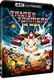 The Transformers: The Movie - 4K [Blu-ray]