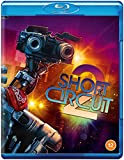 Short Circuit 2 [Blu-ray] [2021]