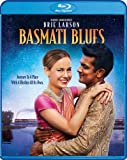 BASMATI BLUES - BASMATI BLUES (1 Blu-ray)