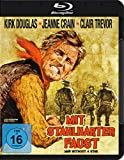 Mit stahlharter Faust, 1 Blu-ray