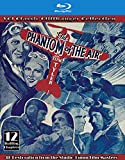 Phantom Of The Air, The: 4k Restored Special Edition [Blu-ray]