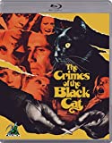 The Crimes Of The Black Cat [Blu-ray]