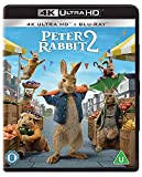 Peter Rabbit 2 (2 DISCS - UHD and BD) [Region Free] [Blu-ray]