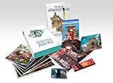 Spirited Away 20th Anniversary Collectors Edition- Amazon Exclusive [Blu-ray] [2021]
