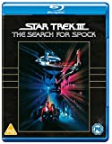 Star Trek III: The Search For Spock [Blu-ray] [2021]